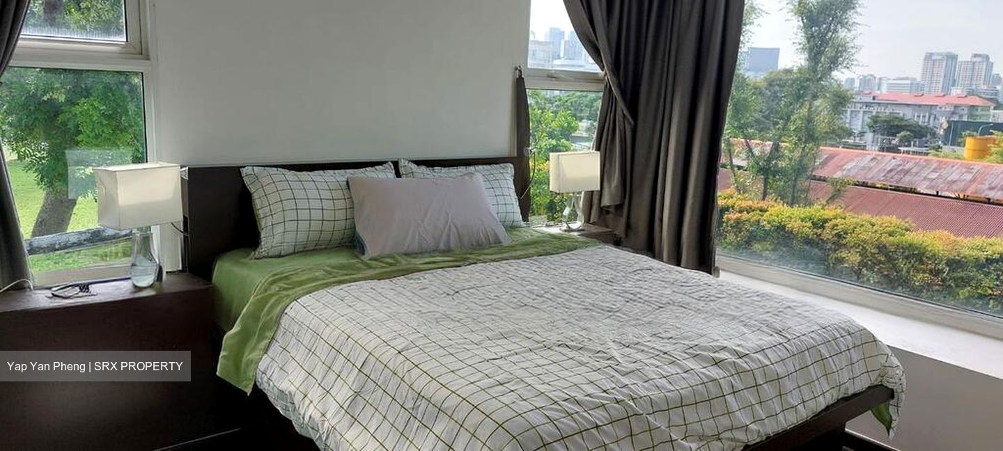 Parc Emily (D9), Condominium #496447121